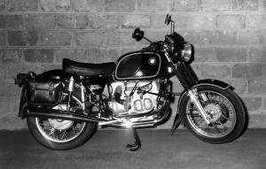 BMW R60/6